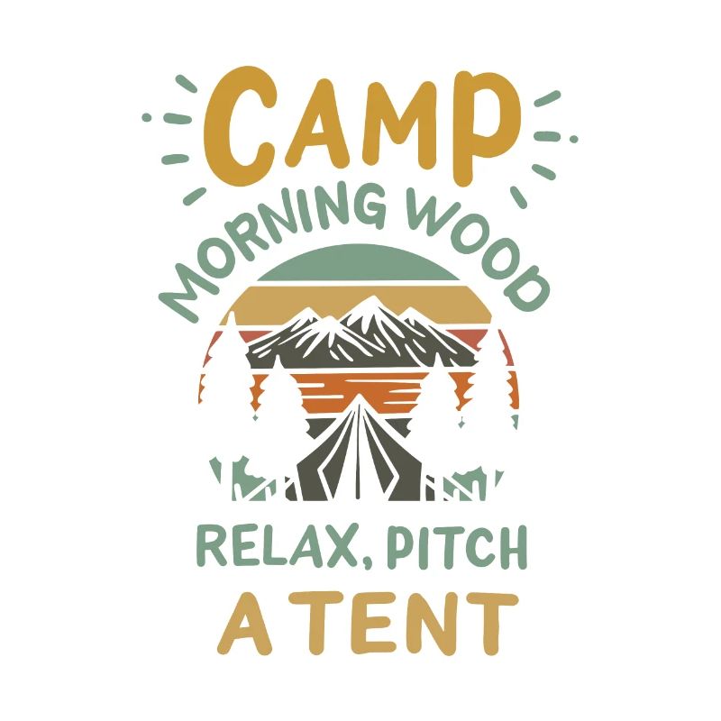 Camping Camp Matin Bois