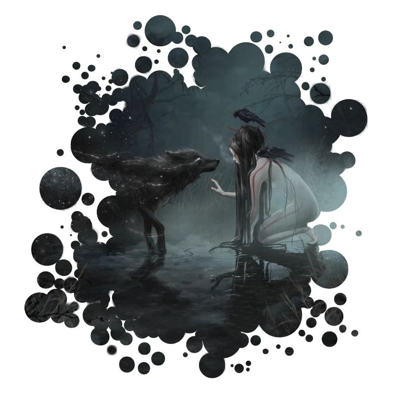 Stardust (A Dark Fairy Tale)