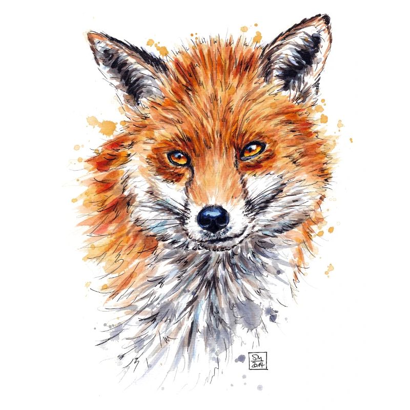 Fuchs | fox