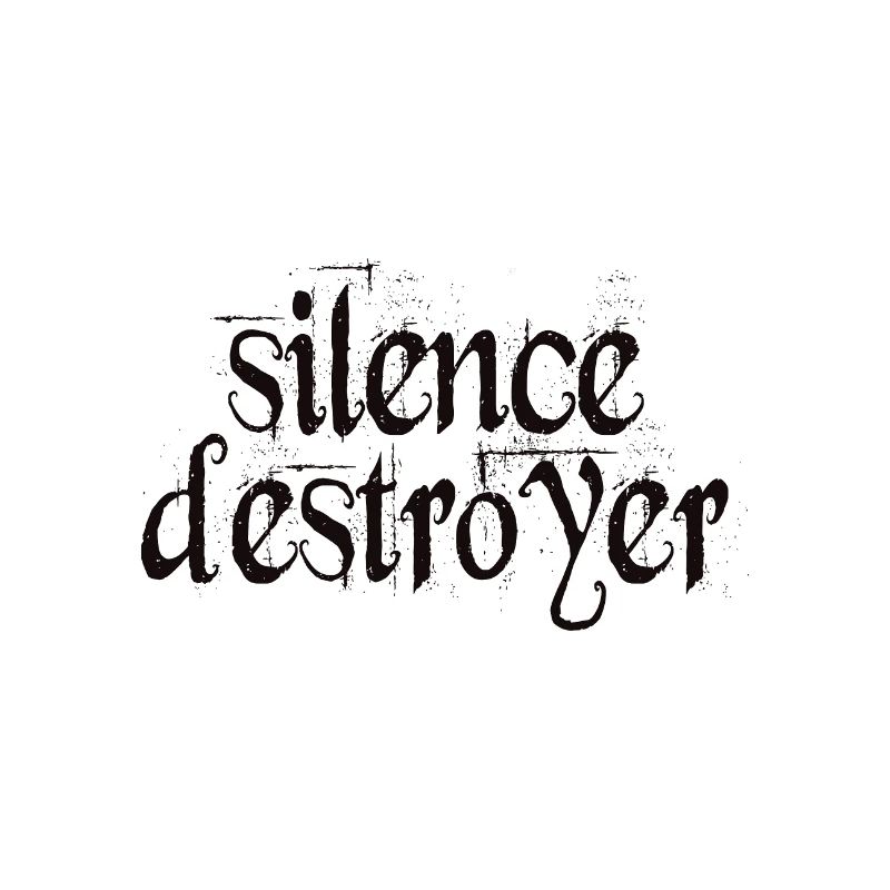 Silence Destroyer Zerstörer der Stille