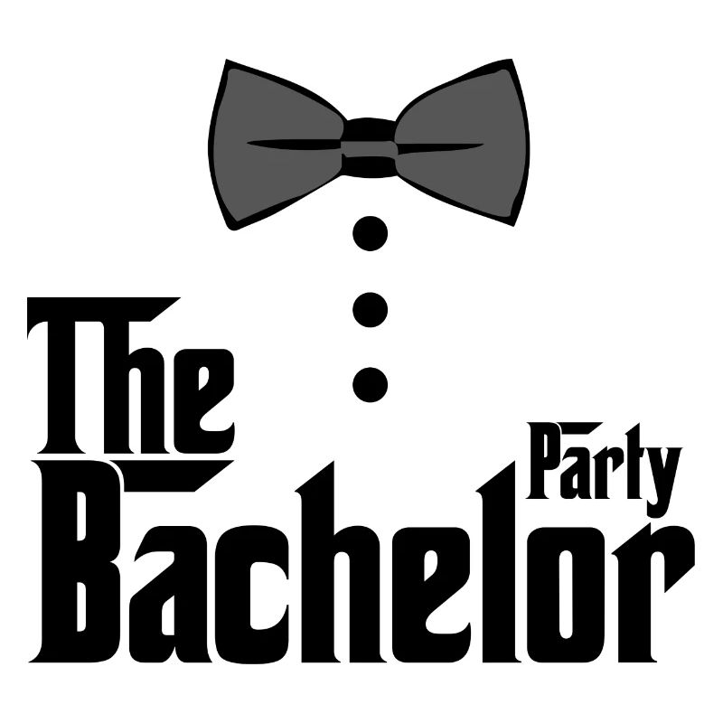 The Bachelor Party Jungesellenabschied polterer