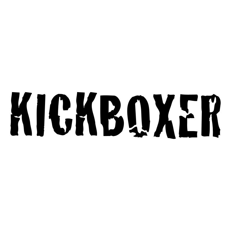 kickboxer