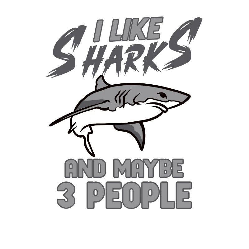 Shark Ocean Predator Sea Creature