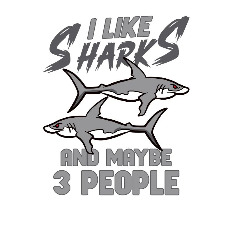 Shark Ocean Predator Sea Creature