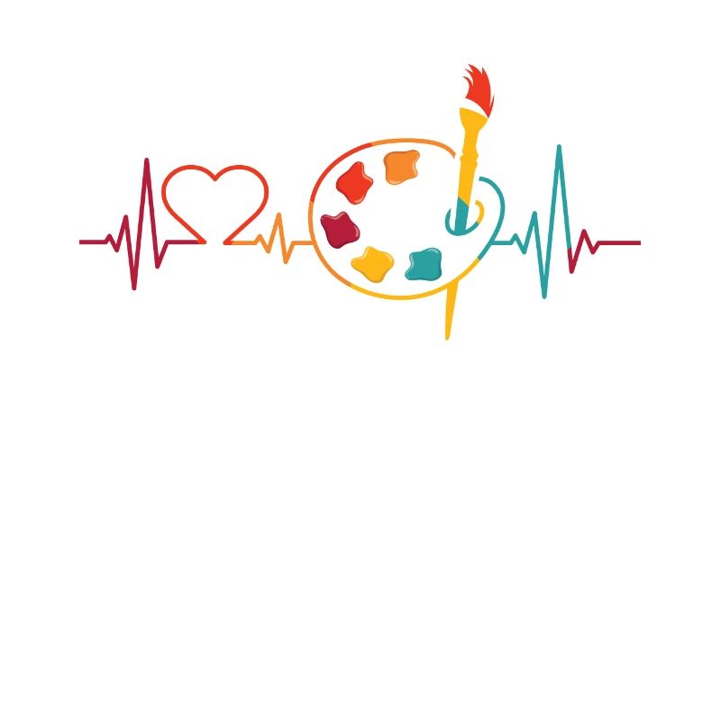 Painter Heartbeat For Painter