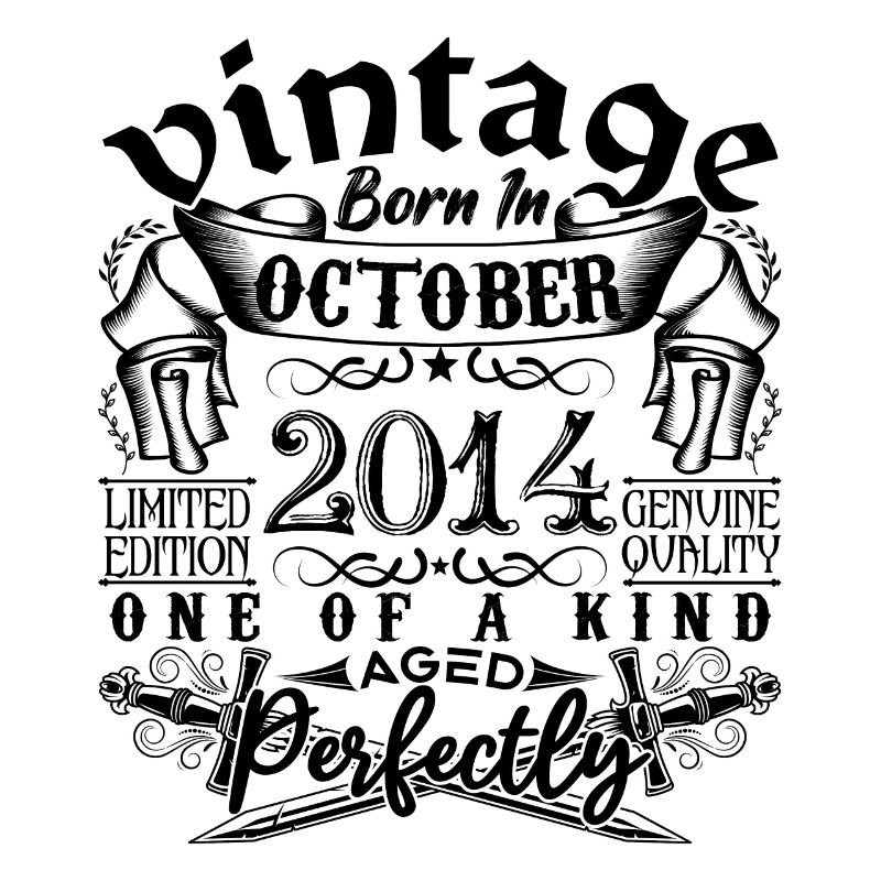 Birthday 2014 October 2014 born in October 2014