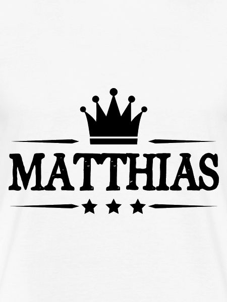 Matthias