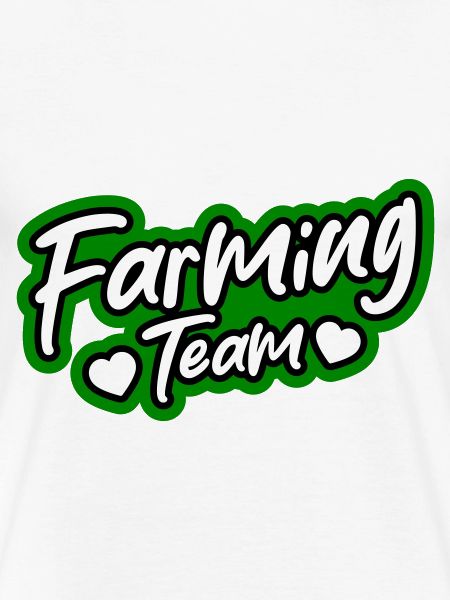 Farming Team