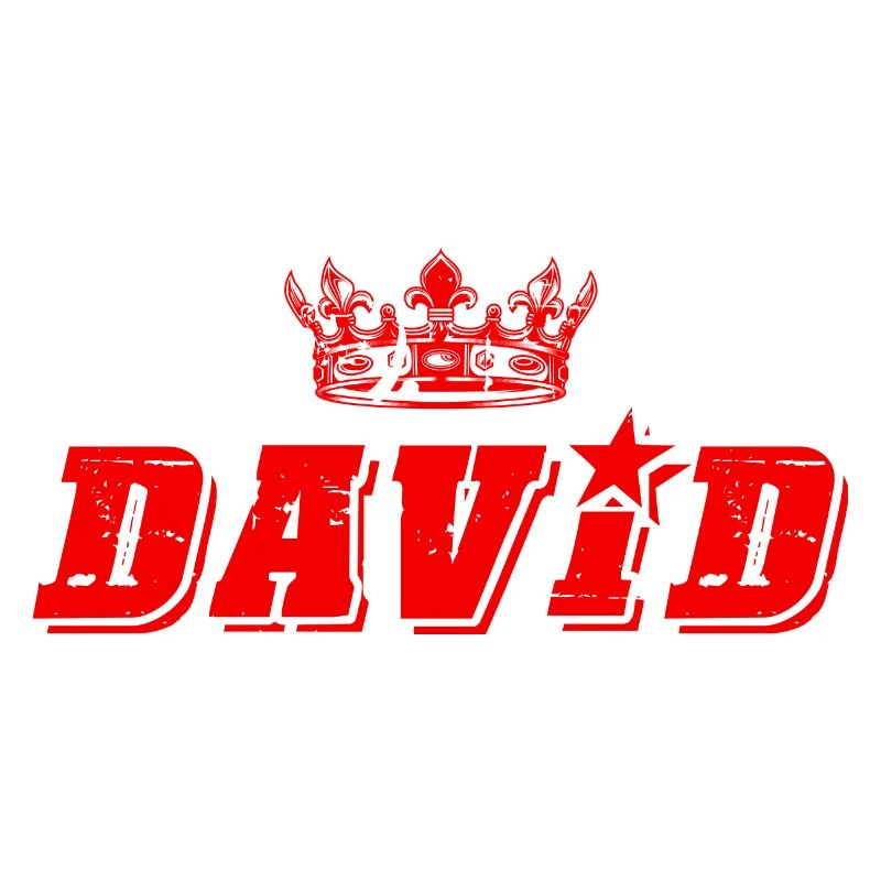David