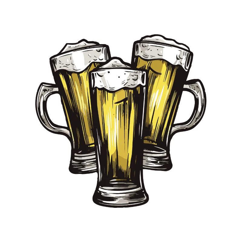 Beer Booze Drinking