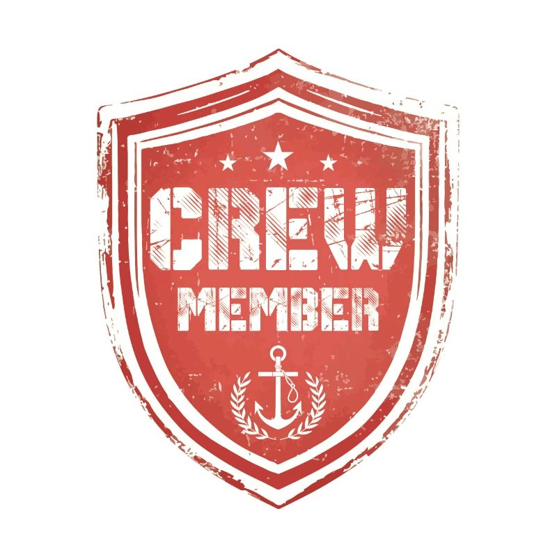 Crew Member