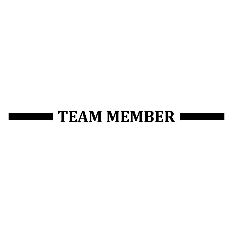 Membres de l’équipe