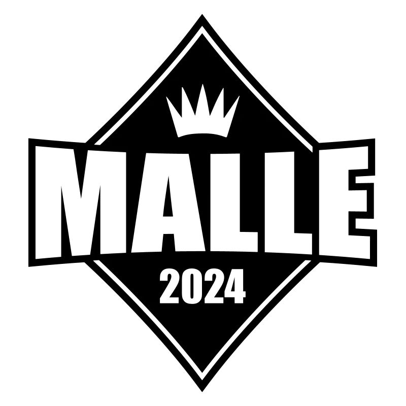 L’équipe Malle 2024 Mallorca