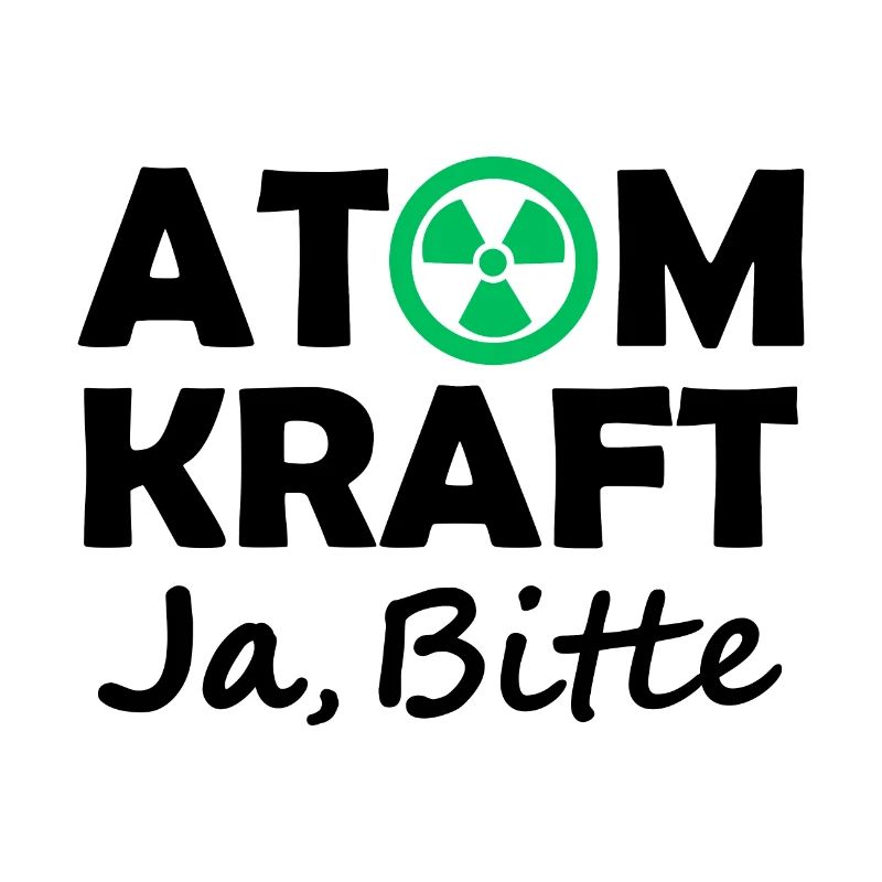 Atomkraft, Ja bitte, Ja zu Kernenergie