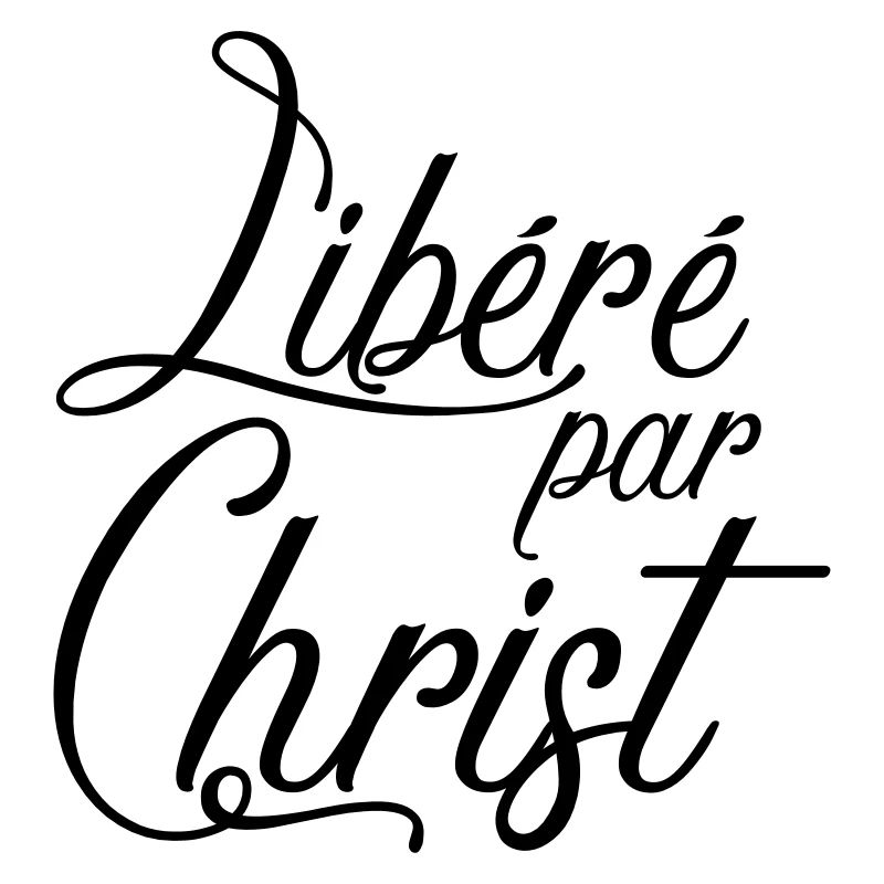 Libéré par Christ