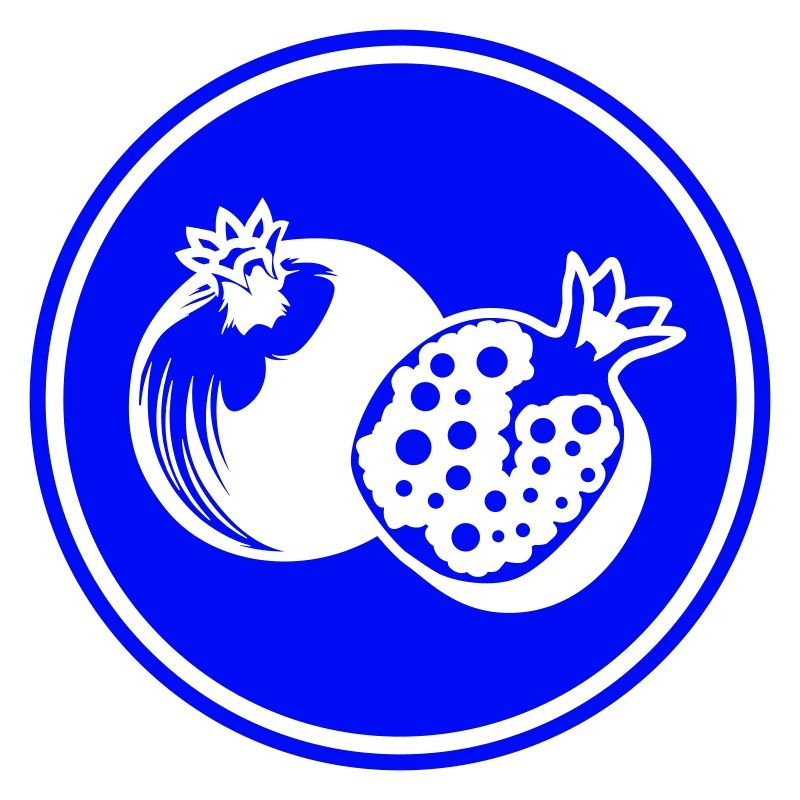 Fruit de grenade
