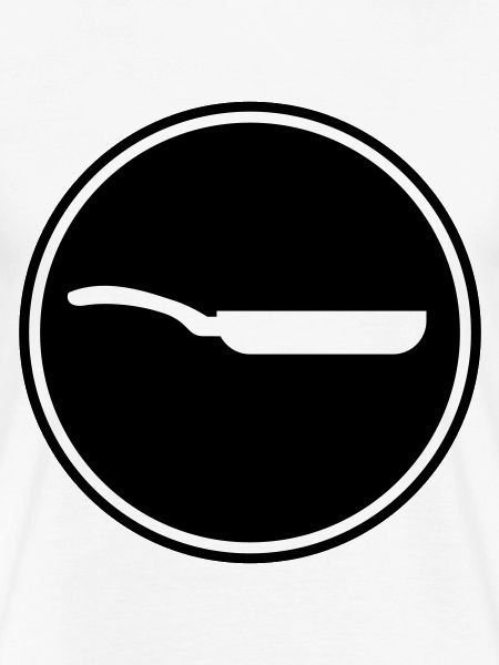Pan Icon