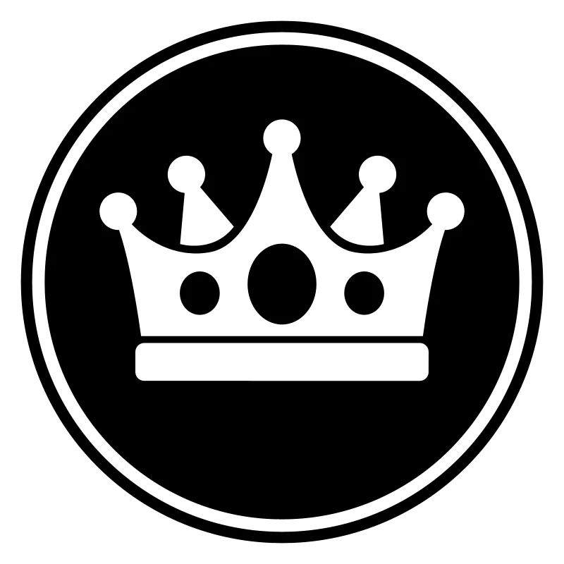 Crown Symbol