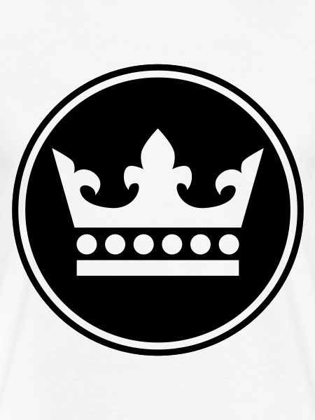 Krone Silhouette
