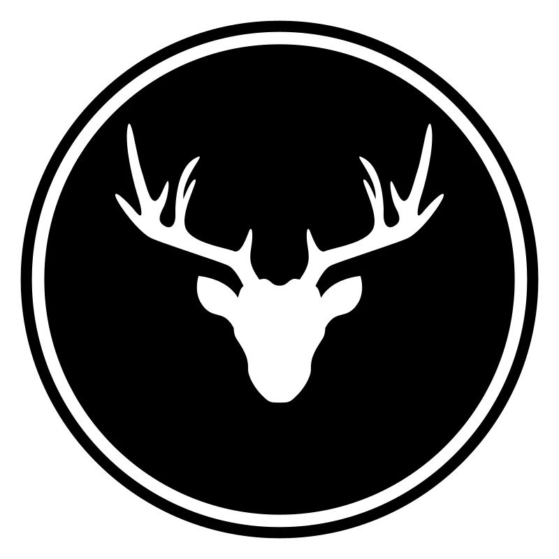 Deer deer icon