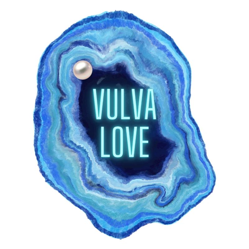 Vulva Love