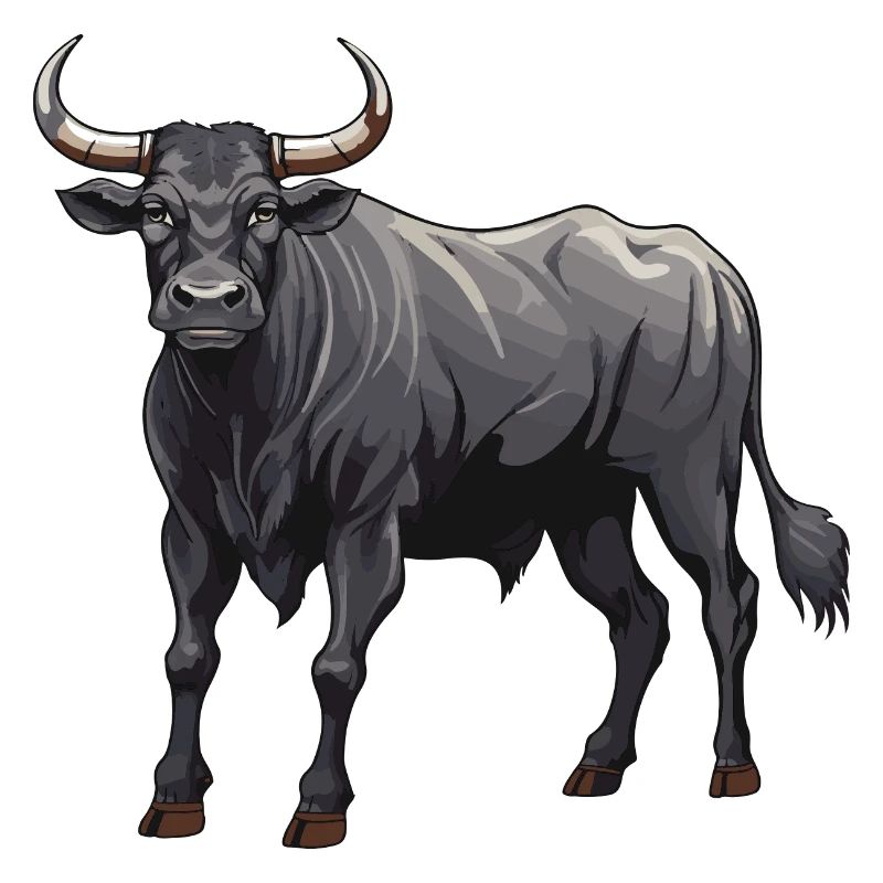 Taureau Taureau