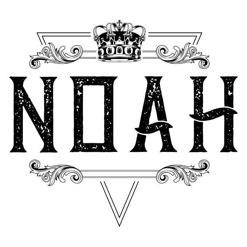 Noah Name