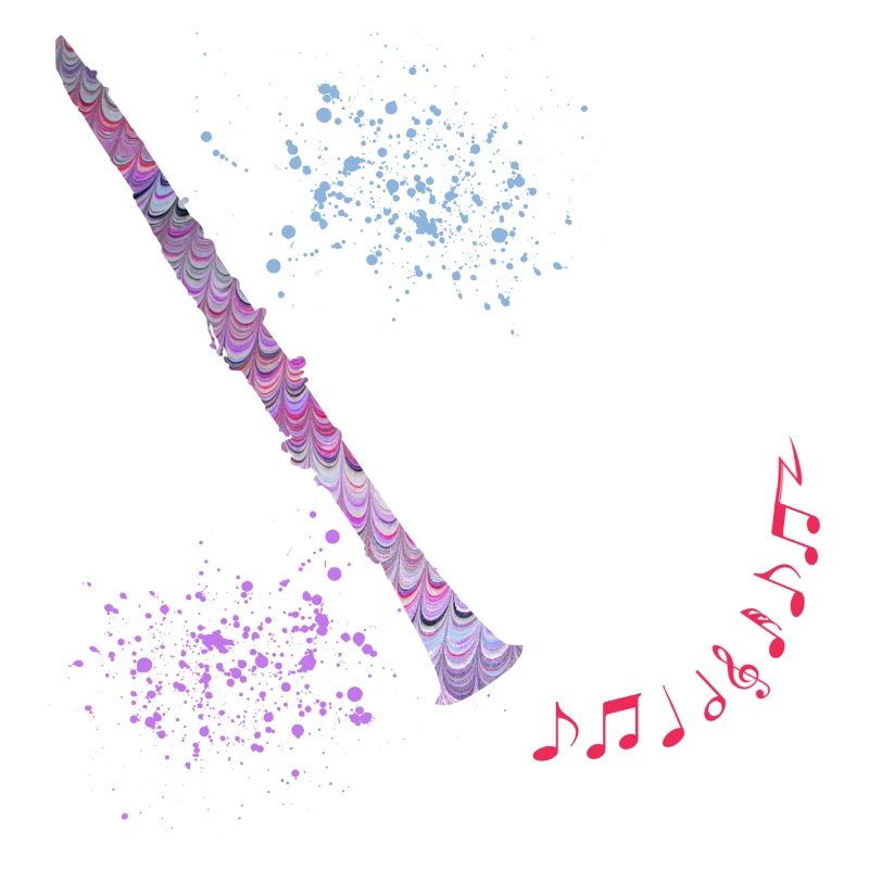 clarinet e 62