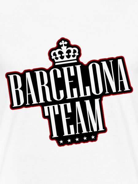 L’équipe de Barcelone