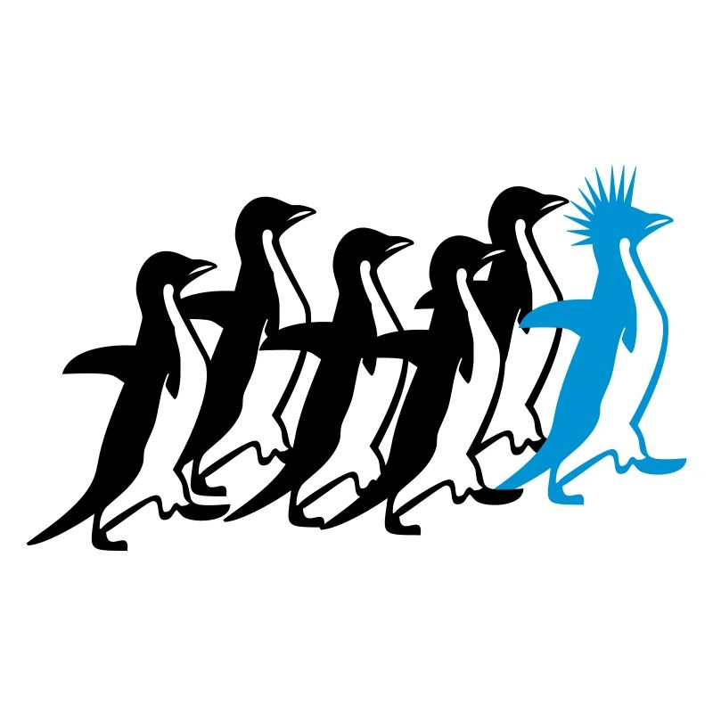 Penguins Pack