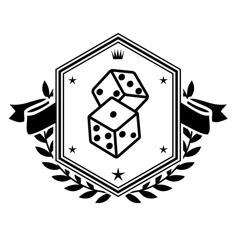 Symbole de dés