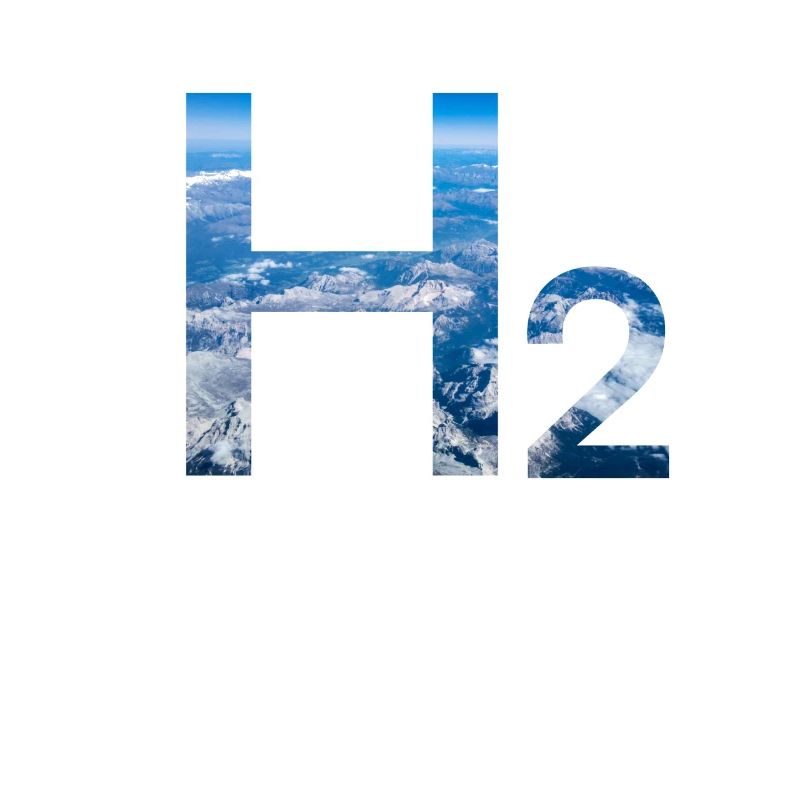 hydrogène