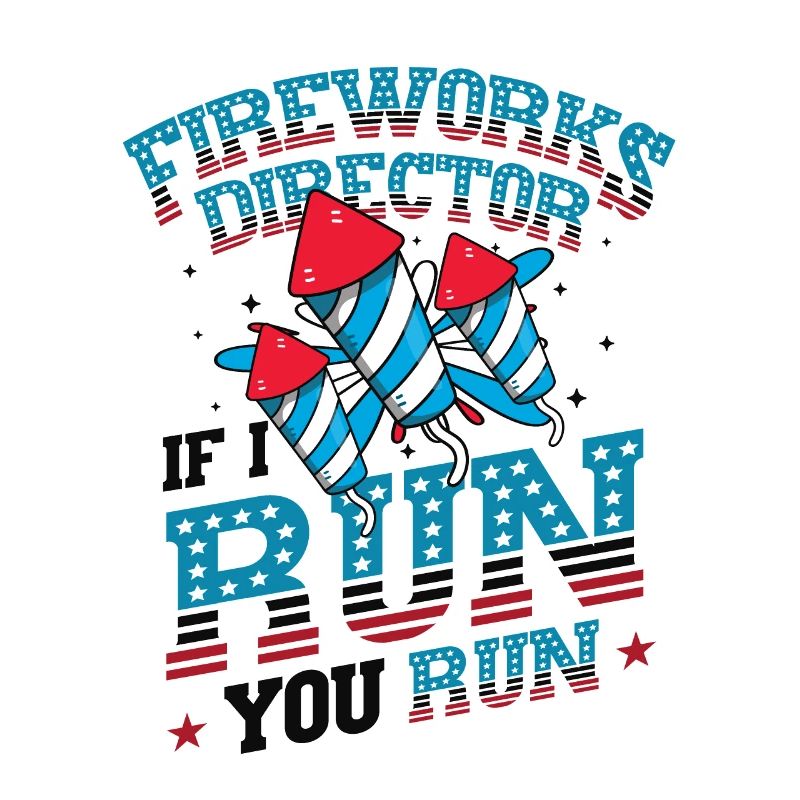 Fireworks Director Si je vous exécute