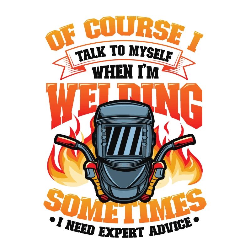 Welding Expert advice for welders
