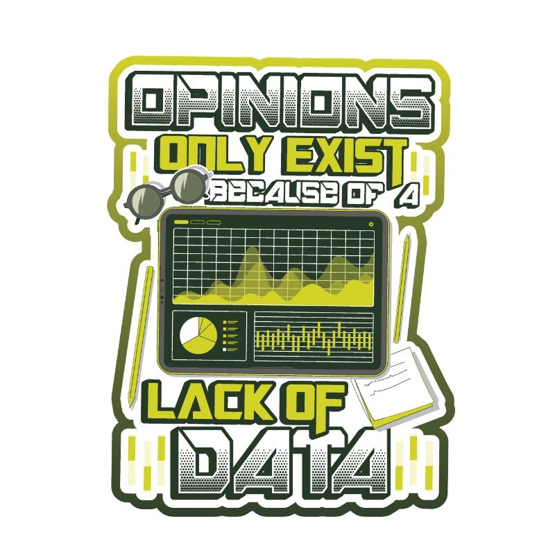 Opinions Data Shortage - Data Scientist Data