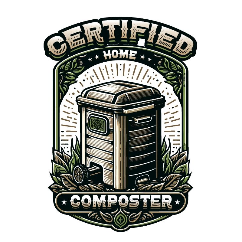 Composting Enthusiast Vermiculture Kompostierung