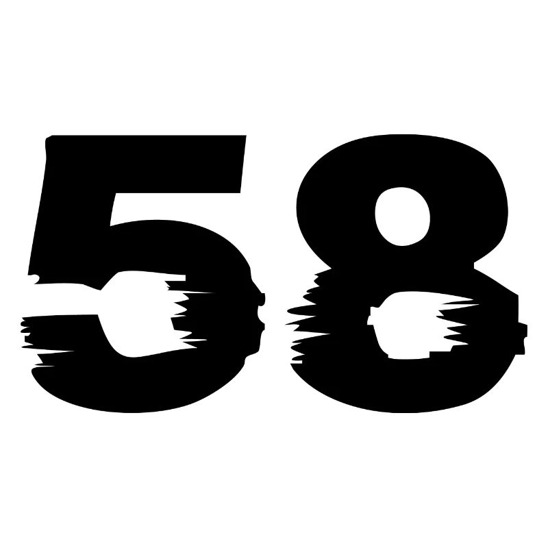 Numéro 58