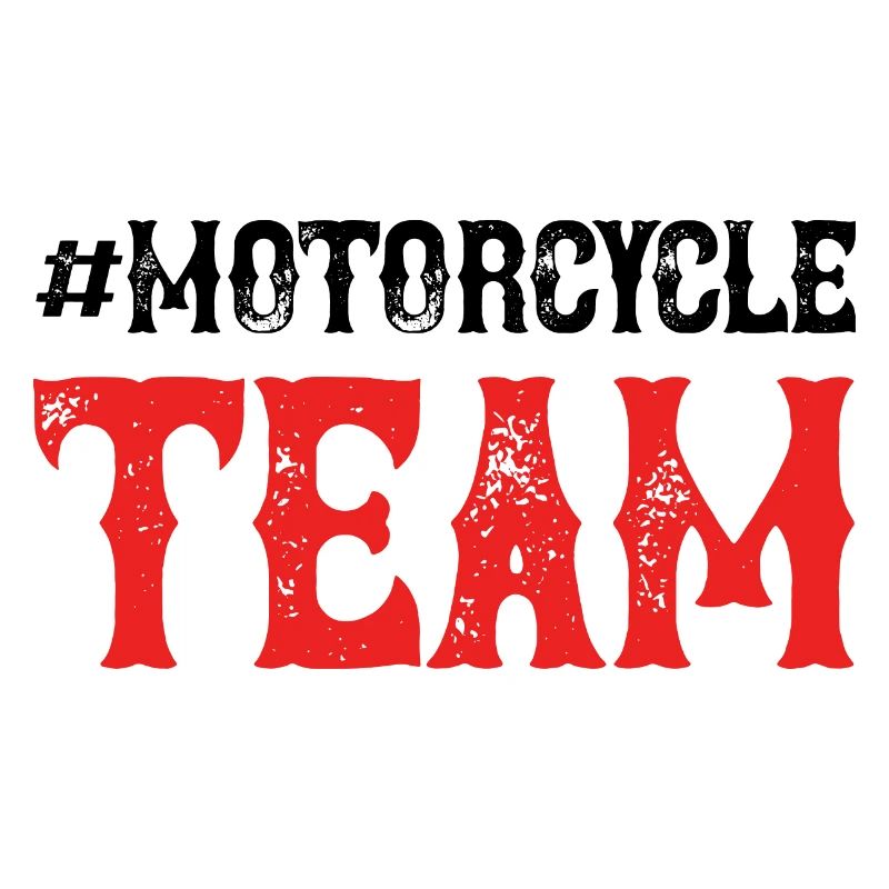 Équipe moto