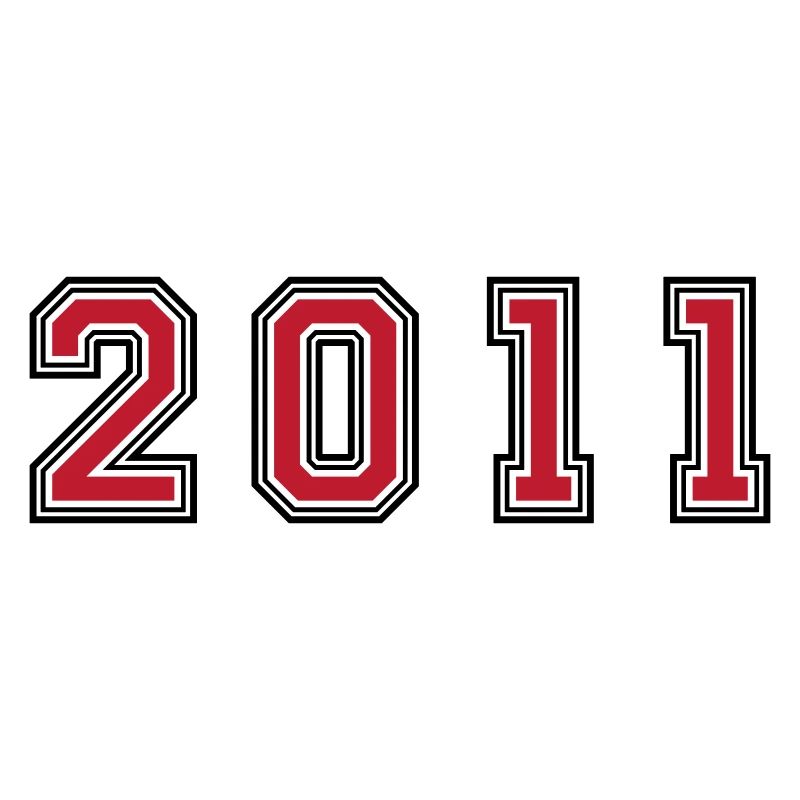 Numéro de l’année 2011