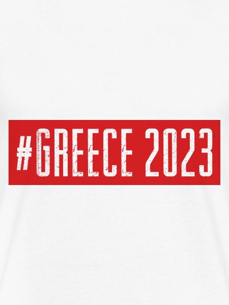 Greece 2023