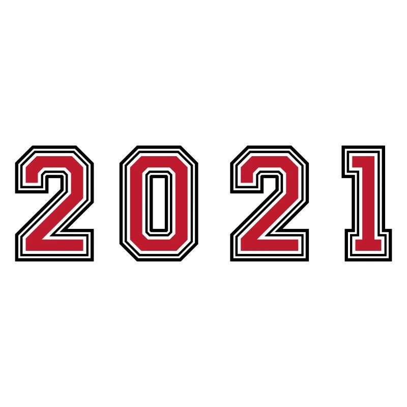 Numéro de l’année 2021