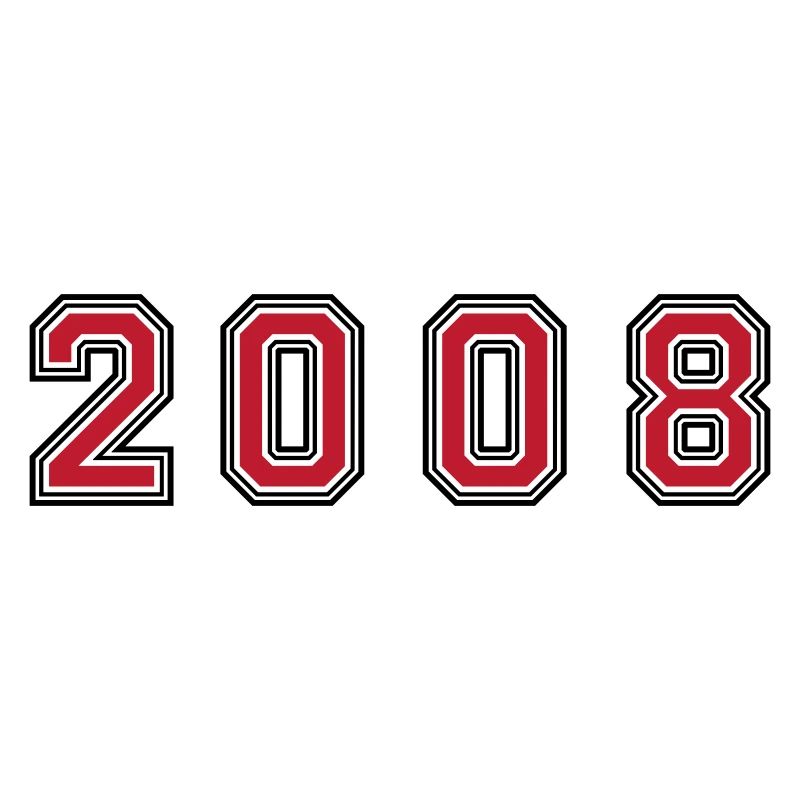 Numéro de l’année 2008