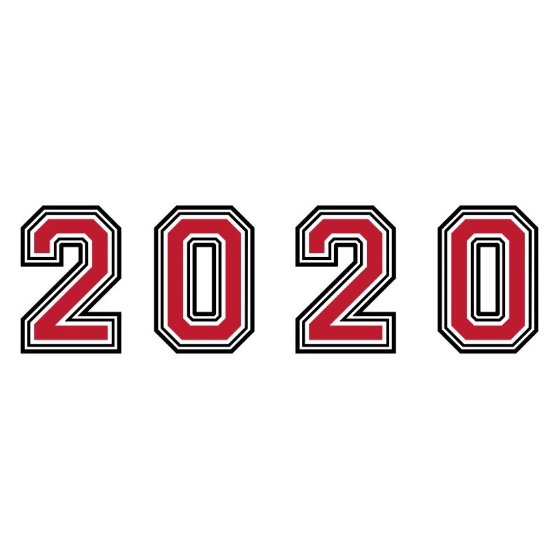 Numéro de l’année 2020
