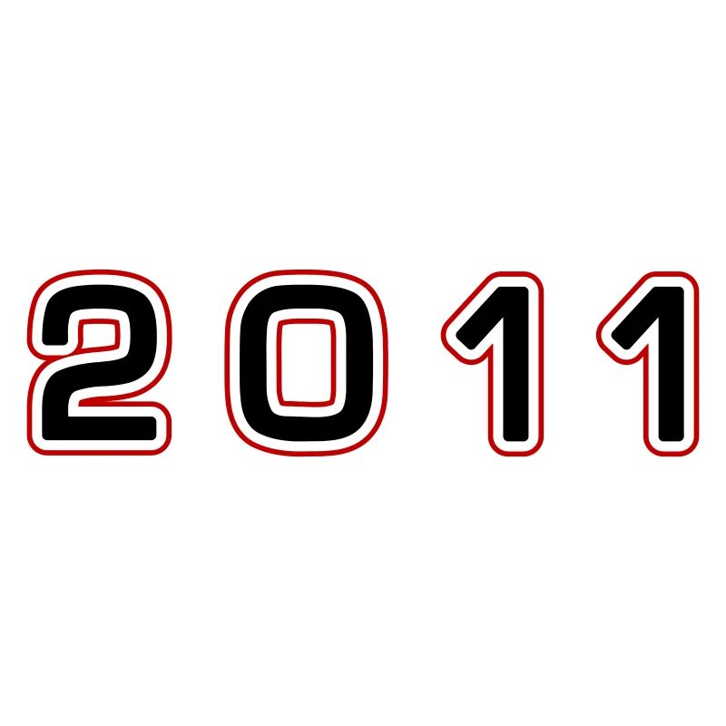 Numéro de l’année 2011