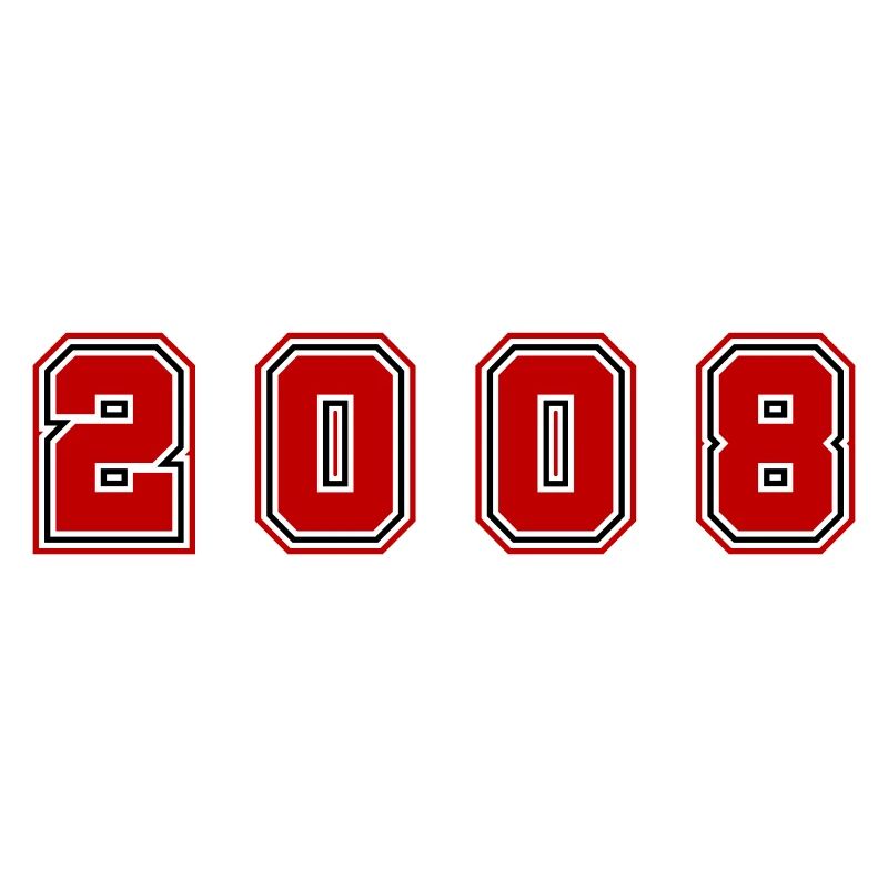 Numéro de l’année 2008