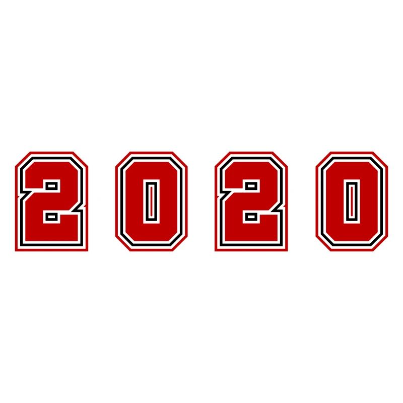 Numéro de l’année 2020