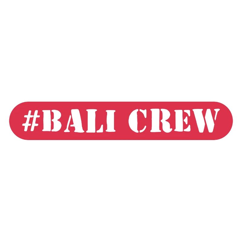 Équipage de Bali