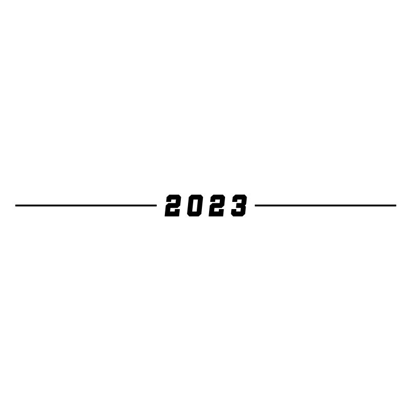 2023 year