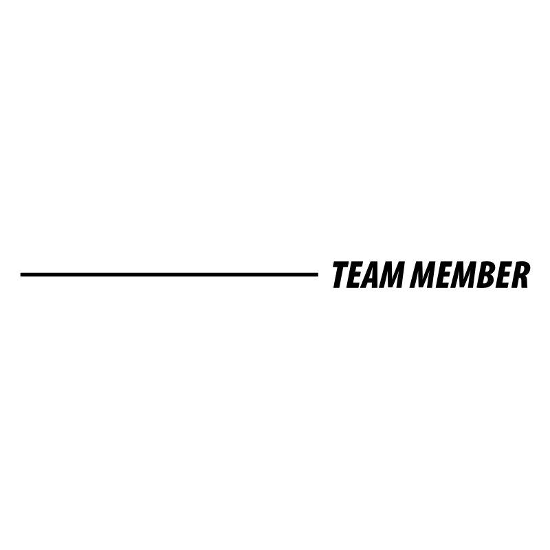 Membres de l’équipe