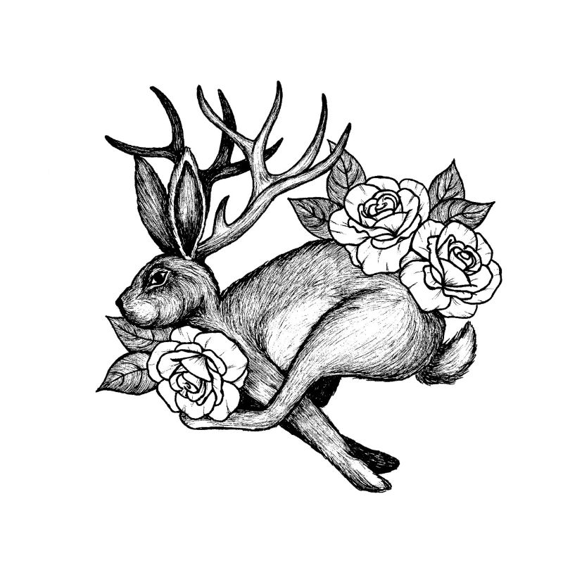 Wolpertinger